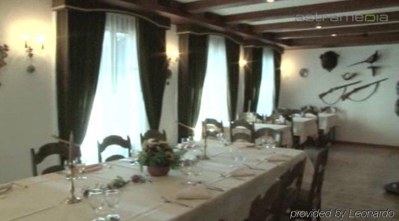 Hotel Toscana Entrelagos Restaurante foto
